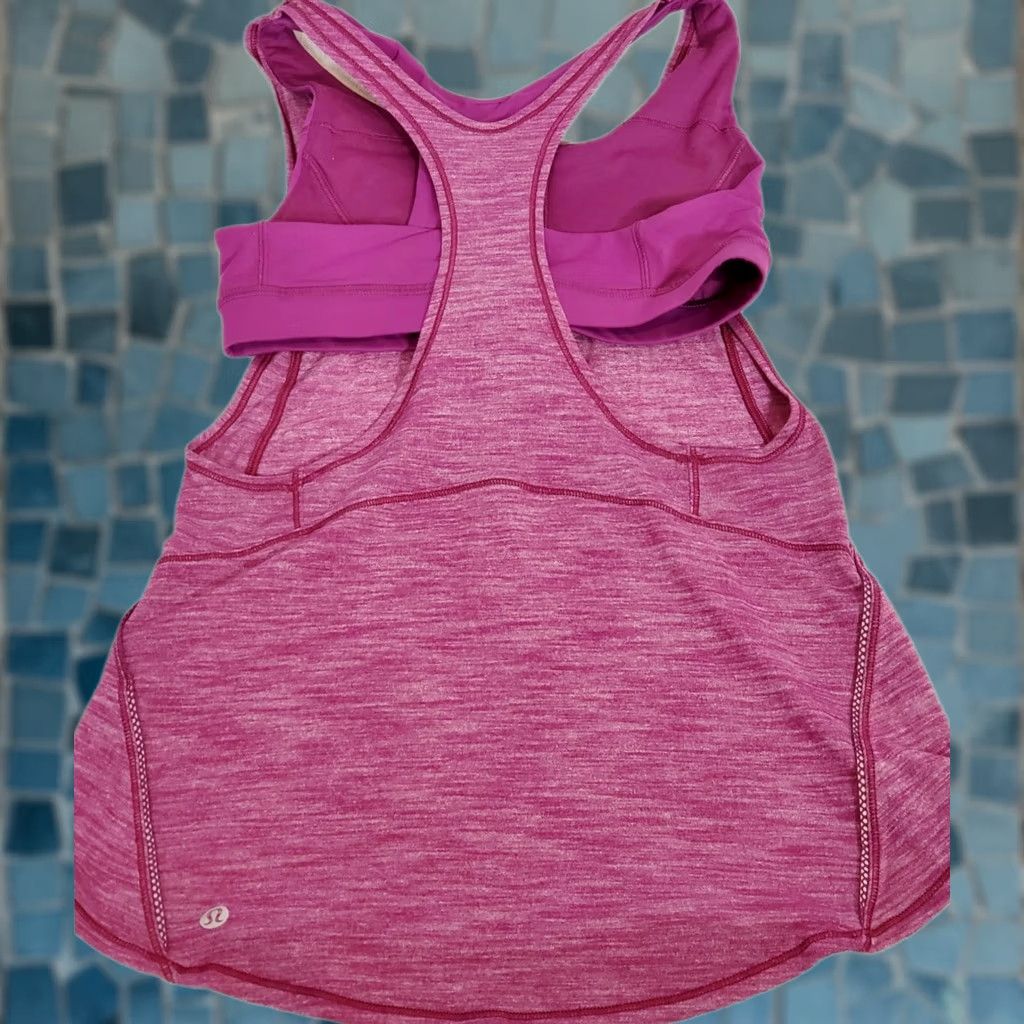Lululemon VINTAGE? none Size S / US 4 / IT 40 - 1 Thumbnail