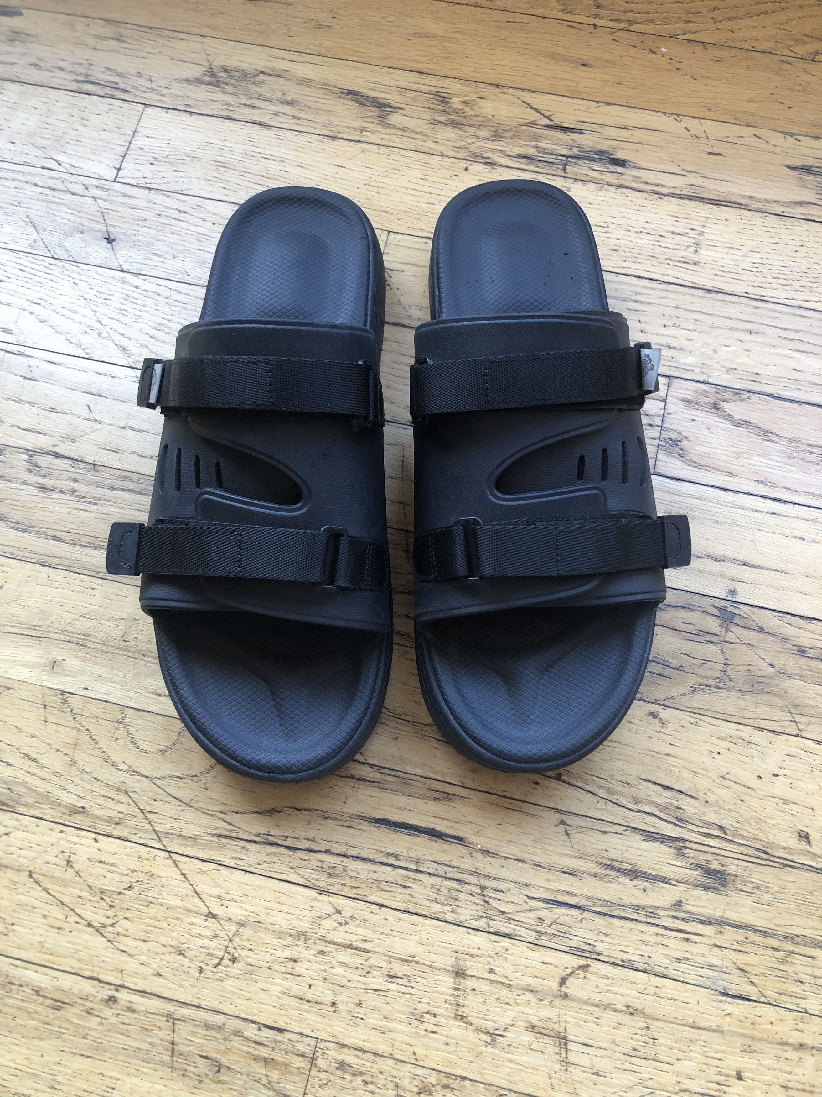 Suicoke SUICOKE Urich Size US 10.5 / EU 43-44 - 3 Thumbnail
