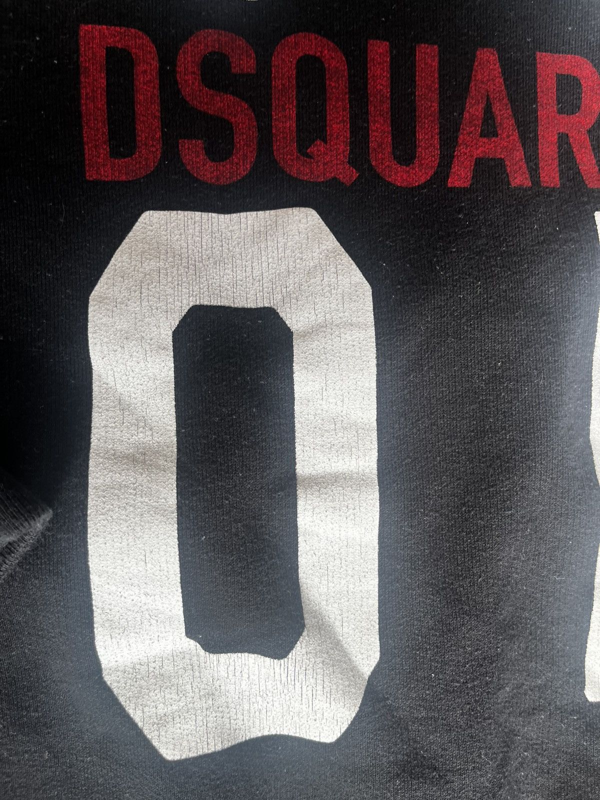 Dsquared2 Dsquared2 Icon Hoodie Size US S / EU 44-46 / 1 - 3 Thumbnail