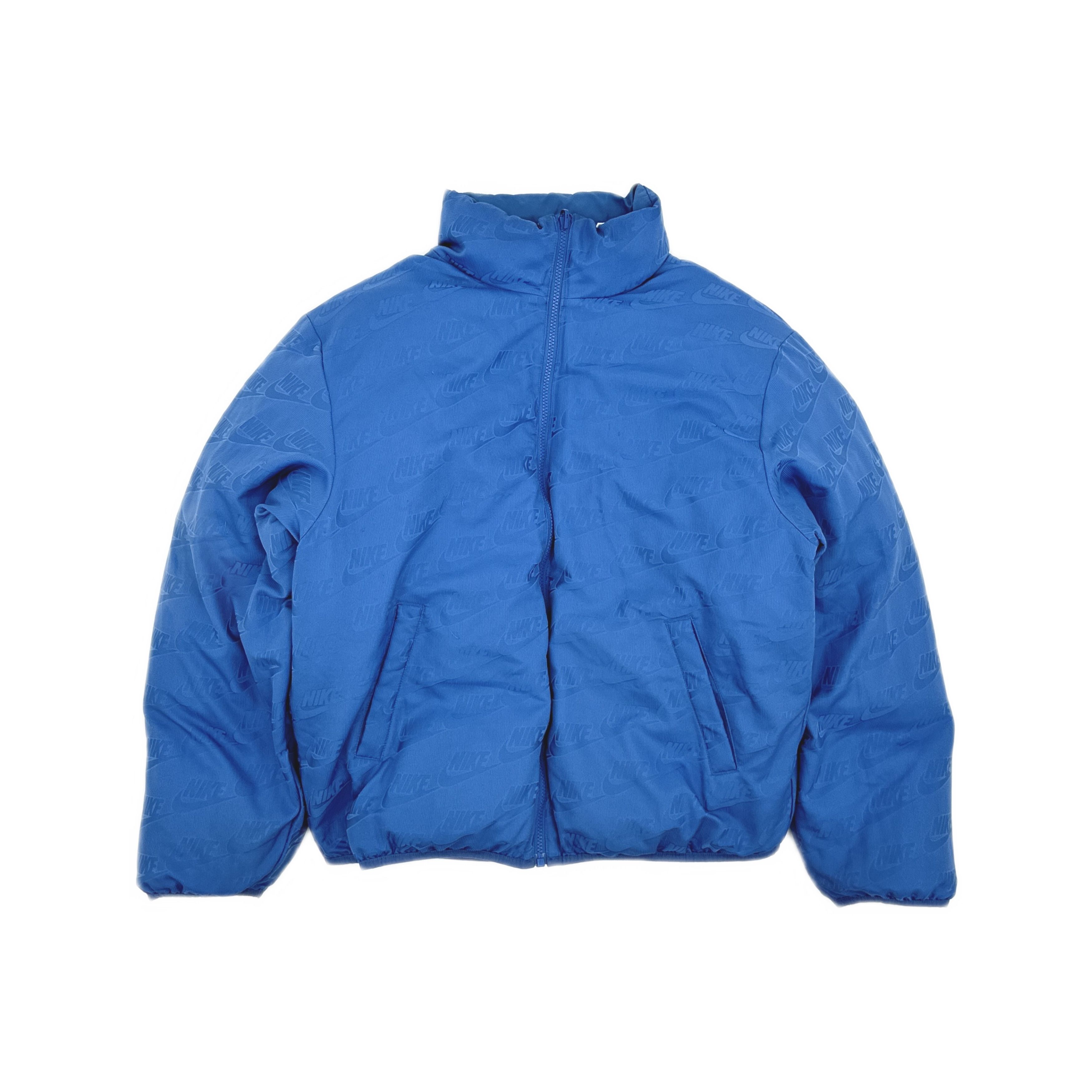 Supreme Supreme x Nike Reversible Puffer Jacket Size M Size US M / EU 48-50 / 2 - 1 Thumbnail