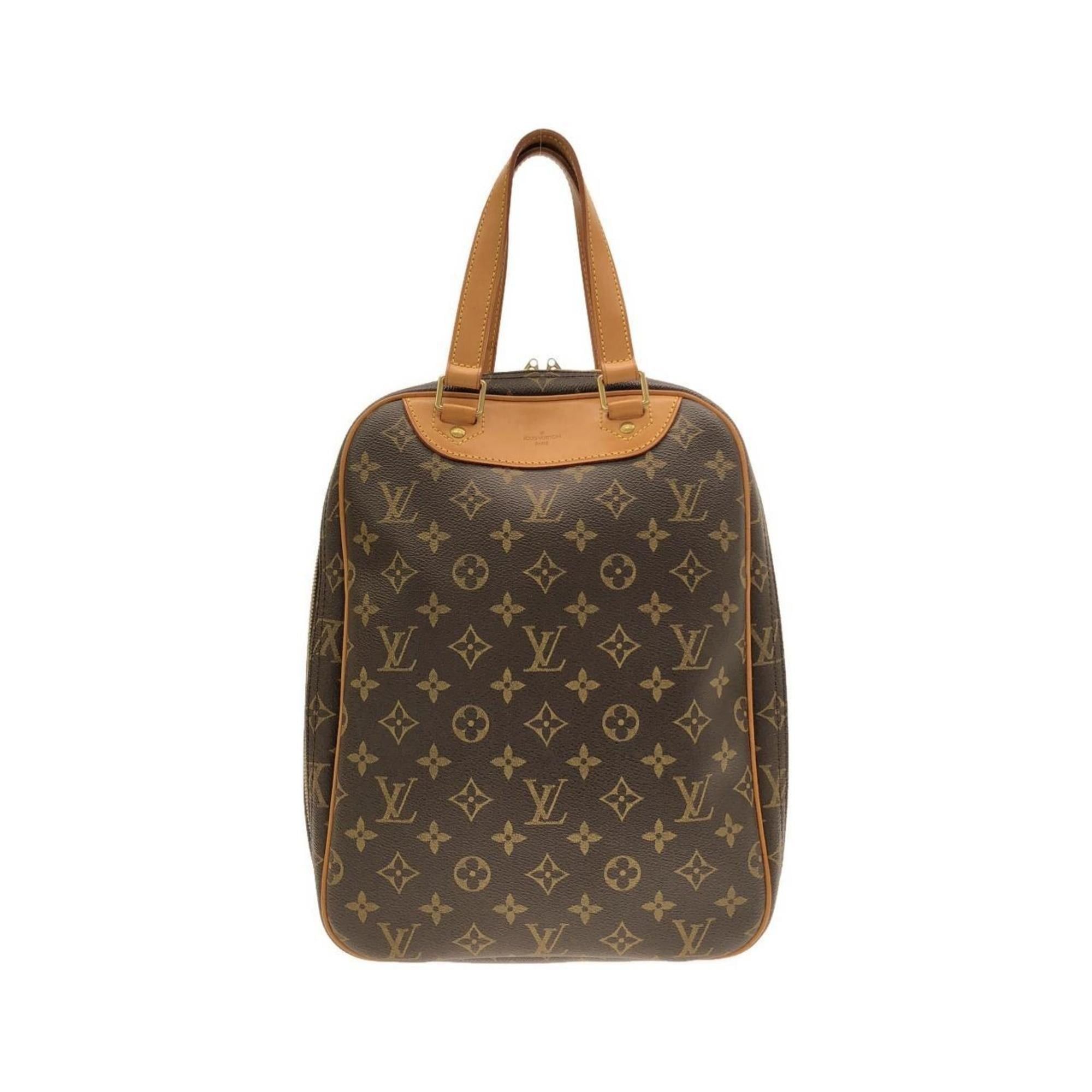 Louis Vuitton Louis Vuitton Monogram Excursion M41450 Handbag Size ONE SIZE - 1 Thumbnail