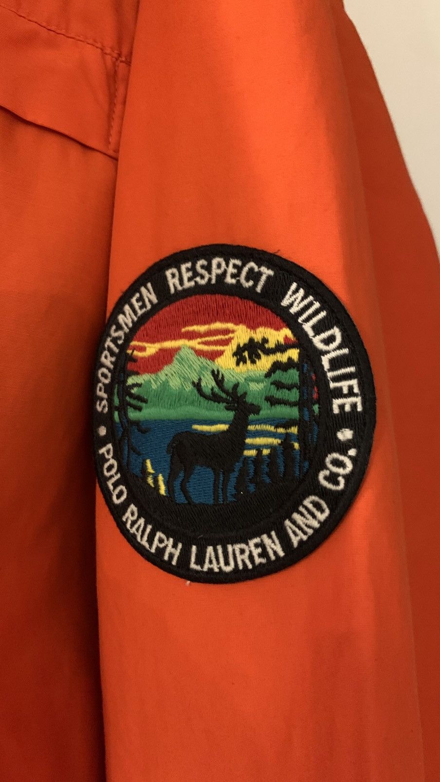 Polo Ralph Lauren New Polo Ralph Lauren Summit College Alpinists Jacket size S Size US S / EU 44-46 / 1 - 5 Thumbnail