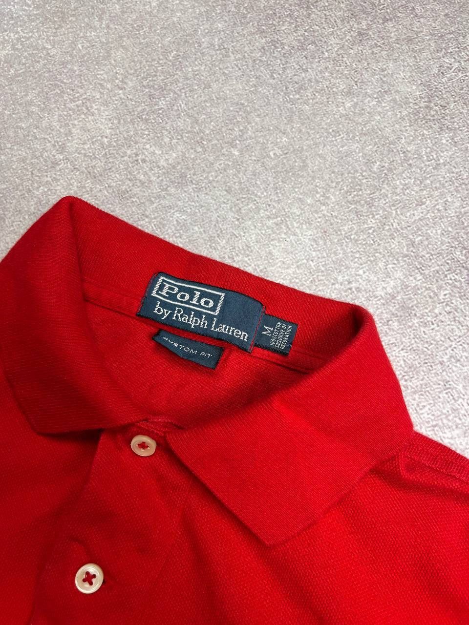 Polo Ralph Lauren VINTAGE POLO RALPH LAUREN OLD MONEY SHIRT M Size US M / EU 48-50 / 2 - 3 Thumbnail