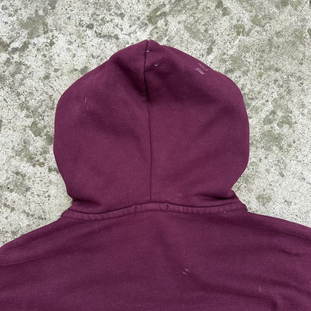 Polo Ralph Lauren Luxury Polo Ralph Lauren Zip Hoodie Basic Fit Y2K 00s USA Size US XXL / EU 58 / 5 - 9 Thumbnail