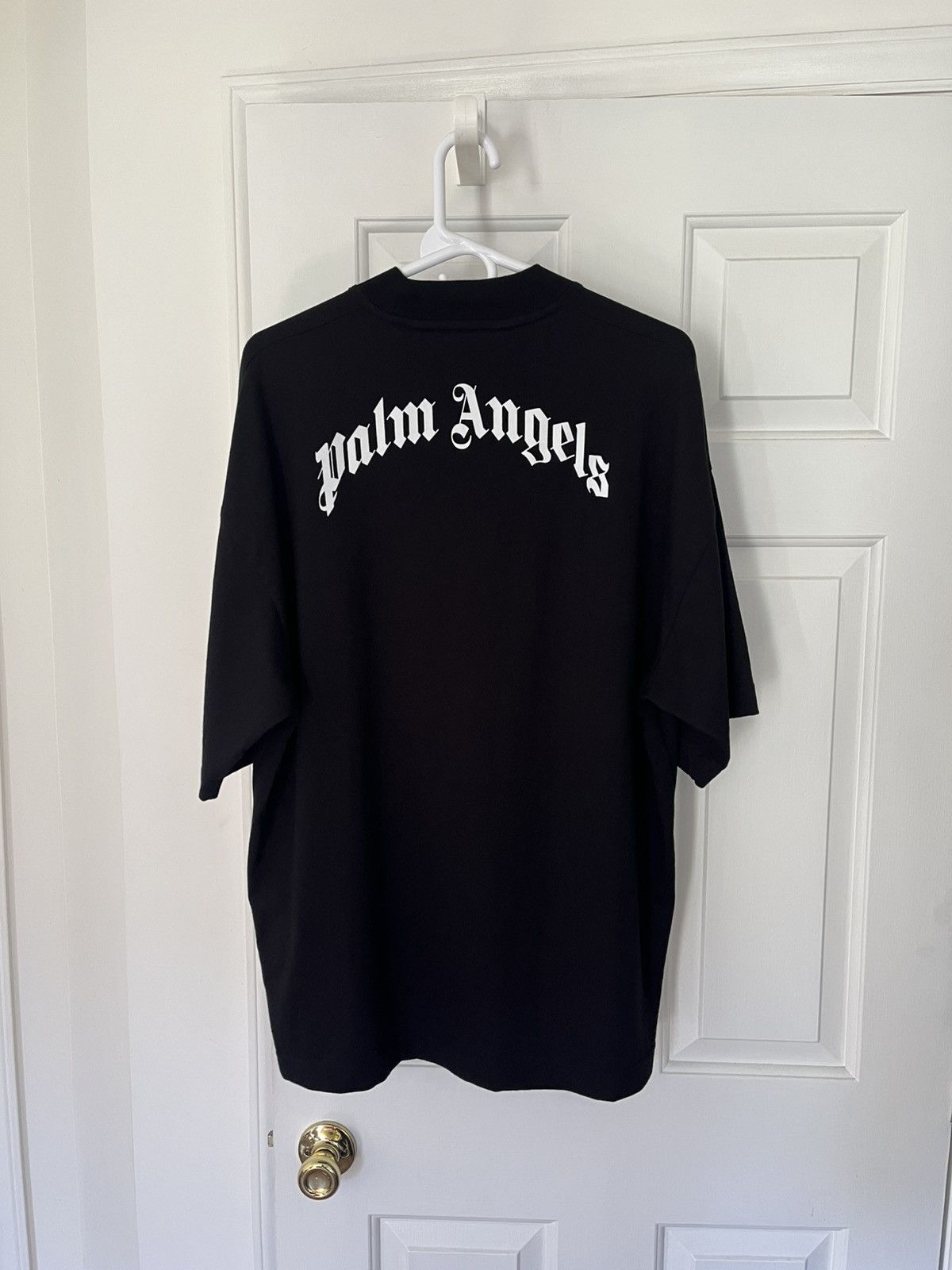 Palm Angels Palm Angels Kill The Bear T-Shirt Black Size Small Size US L / EU 52-54 / 3 - 3 Thumbnail