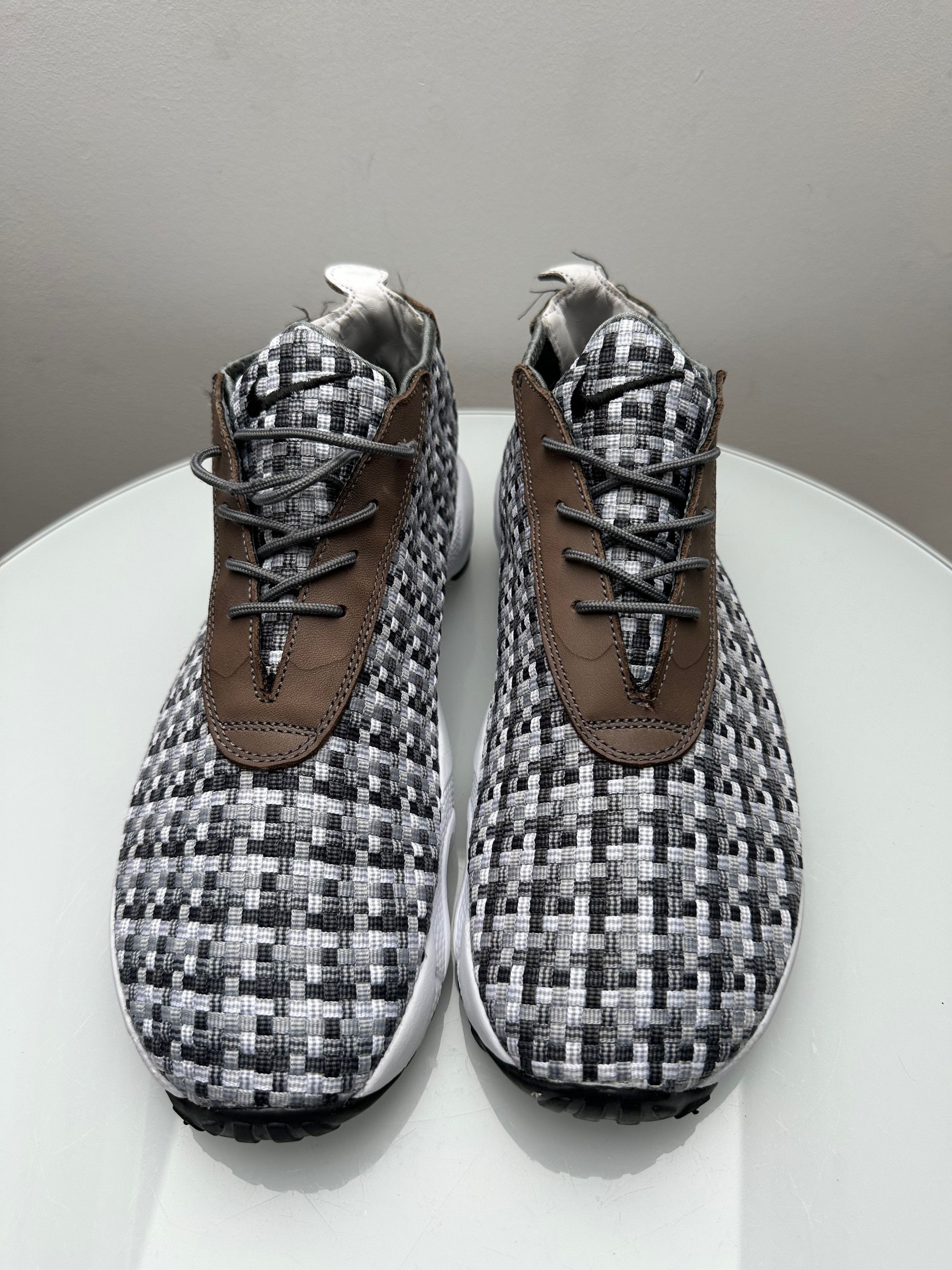 Nike NIKE AIR FOOTSCAPE DESERT CHUKKA US10 sneakers Size US 10 / EU 43 - 6 Thumbnail