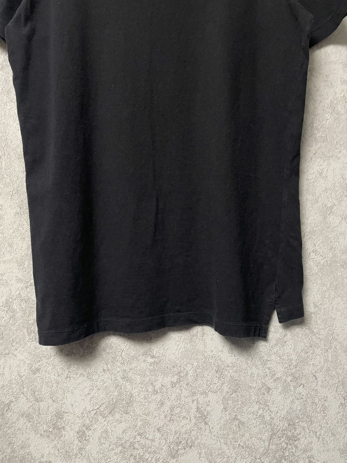 Vivienne Westwood Vivienne Westwood Anglomania T-Shirt Tee Big Logo Size US L / EU 52-54 / 3 - 16 Thumbnail