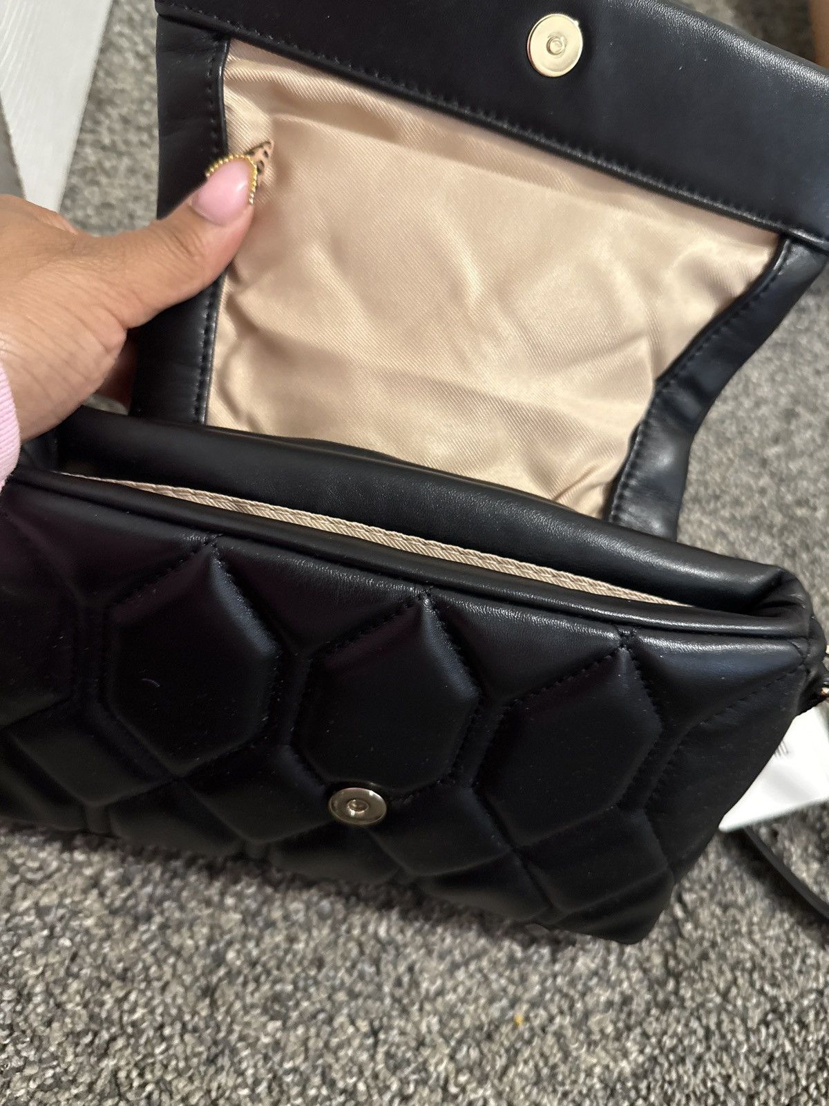 Jason Wu Jason Wu Crossbody Bag Size ONE SIZE - 4 Thumbnail