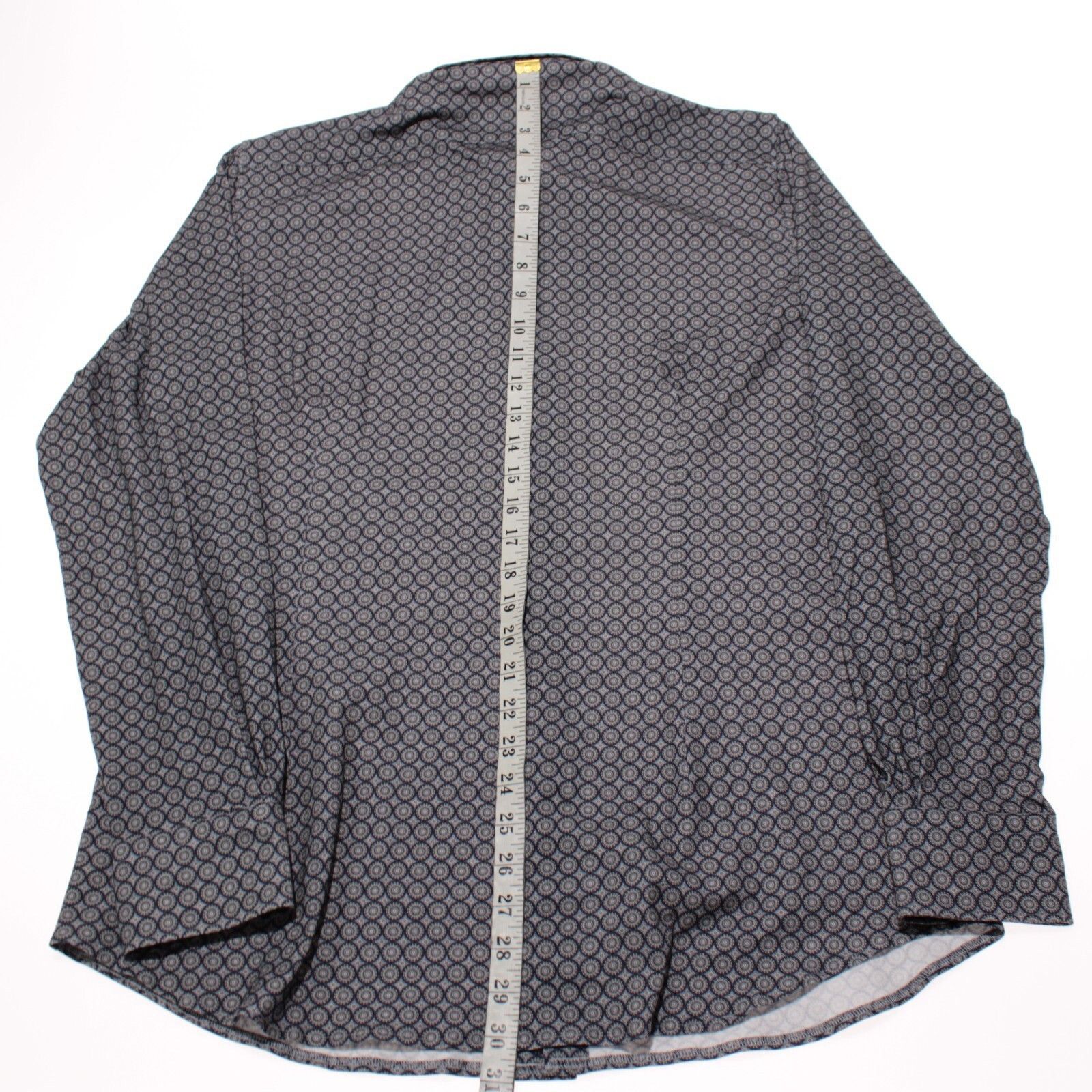Other Emanuel Berg New with tags Shirt Size L US In Gray Size US L / EU 52-54 / 3 - 9 Thumbnail