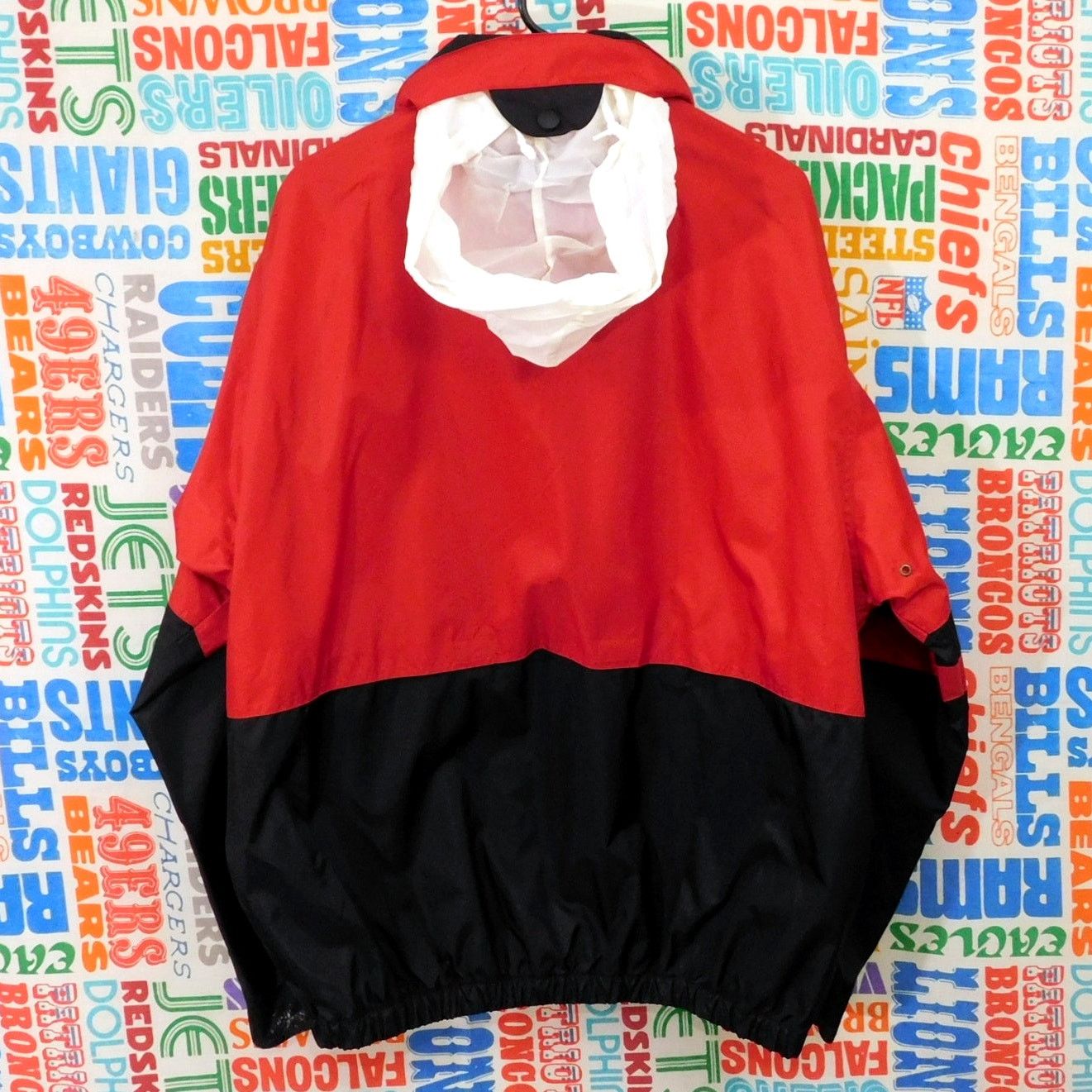 Microsoft Vintage ATI Technologies Jacket Full Zip Size L NWT Size US L / EU 52-54 / 3 - 3 Thumbnail