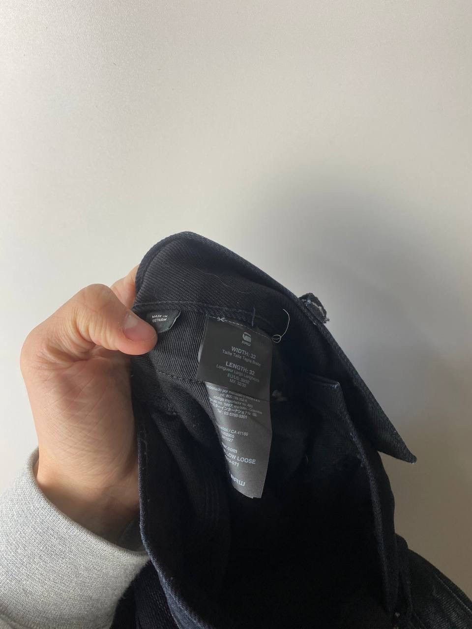 Other G Star Raw luxury denim size 32 Size US 32 / EU 48 - 4 Thumbnail