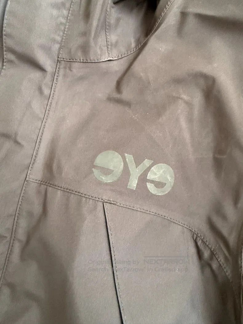 Junya Watanabe eYe JUNYA WATANABE GORE-TEX Jacket. Size US M / EU 48-50 / 2 - 2 Thumbnail