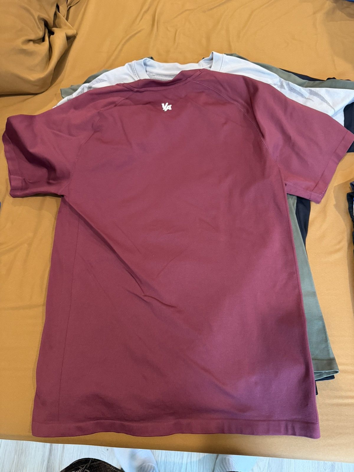 YoungLA Young LA compression pack - XL Size US XL / EU 56 / 4 - 16 Thumbnail