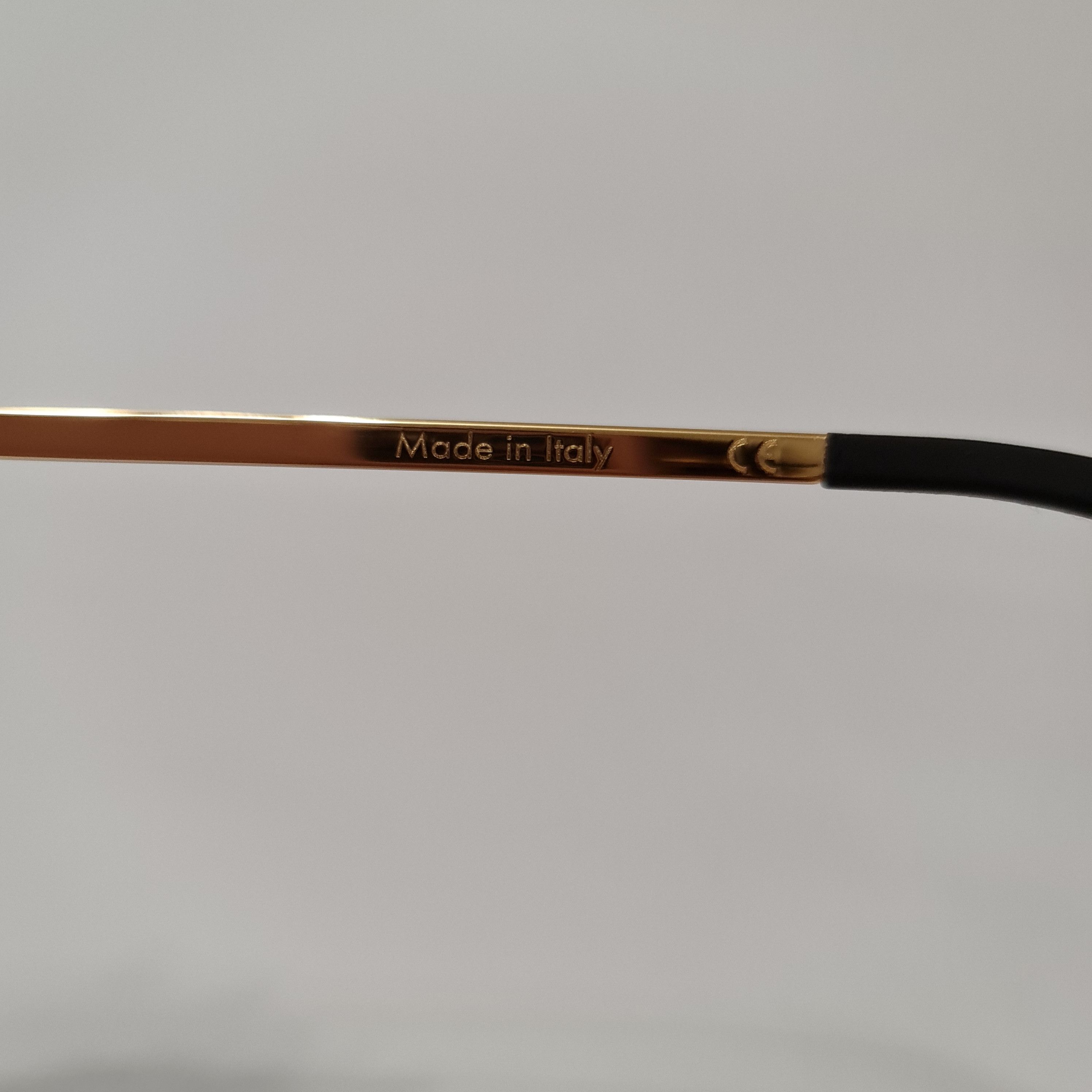 Louis Vuitton Louis Vuitton Green Olive Party Sunglasses Size ONE SIZE - 8 Thumbnail