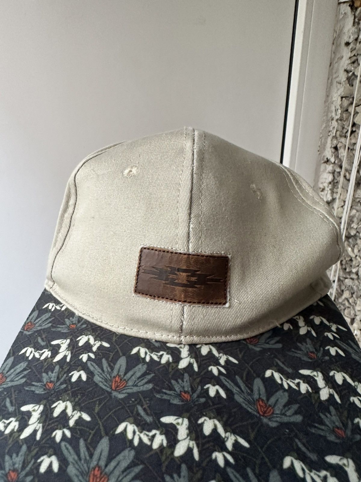 Marcelo Burlon Marcelo Burlon Hat Size ONE SIZE - 2 Thumbnail