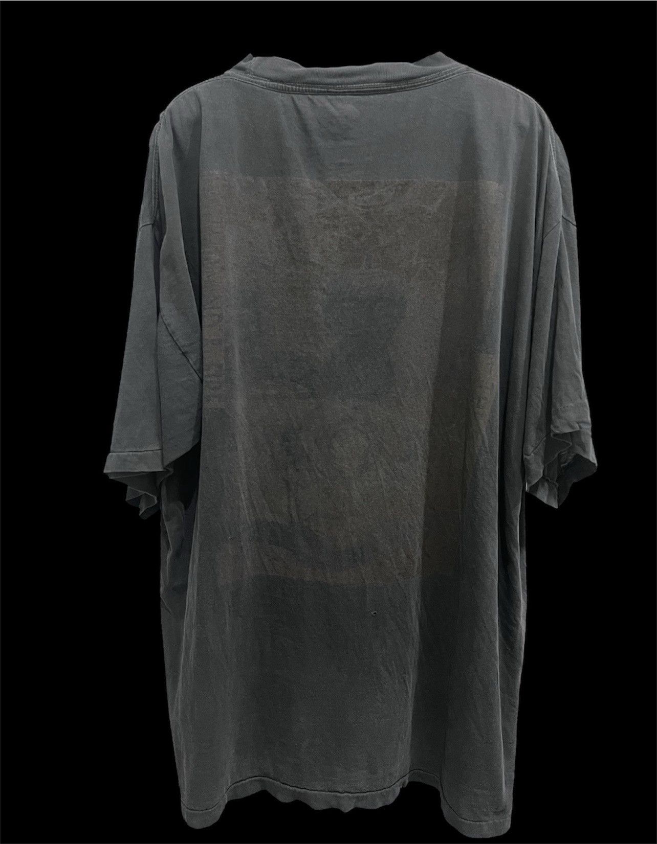 Band Tees Vintage 90s Earth Wind Fire The Eternal Dance Tee XL Faded Size US XL / EU 56 / 4 - 4 Thumbnail
