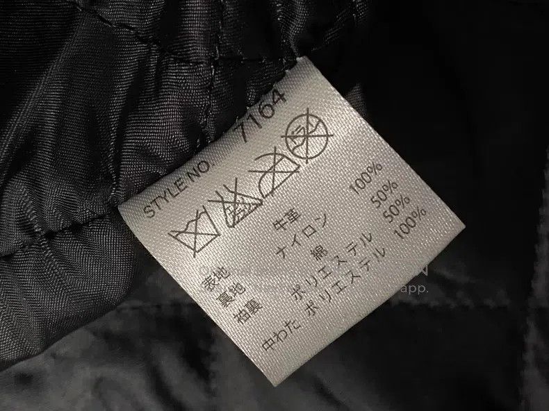 Schott Schott Men's leather jacket Size US XS / EU 42 / 0 - 8 Thumbnail