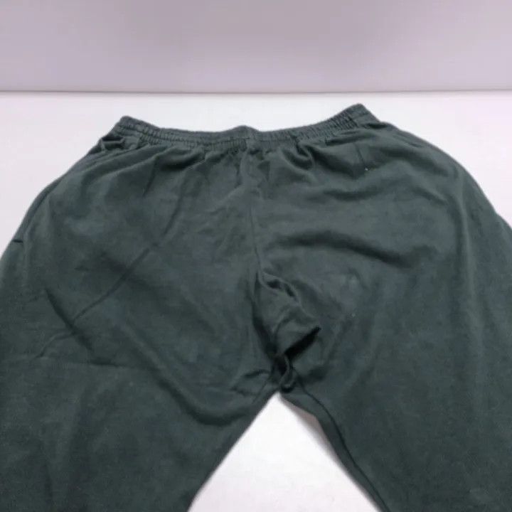 Balenciaga Balenciaga Yeezy x Gap x Balenciaga Black Sport Pants -250 Size US 34 / EU 50 - 7 Thumbnail