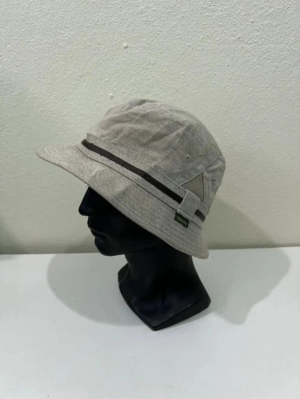 Golden Bear Golden Bear Bucket Hat Size ONE SIZE - 3 Thumbnail