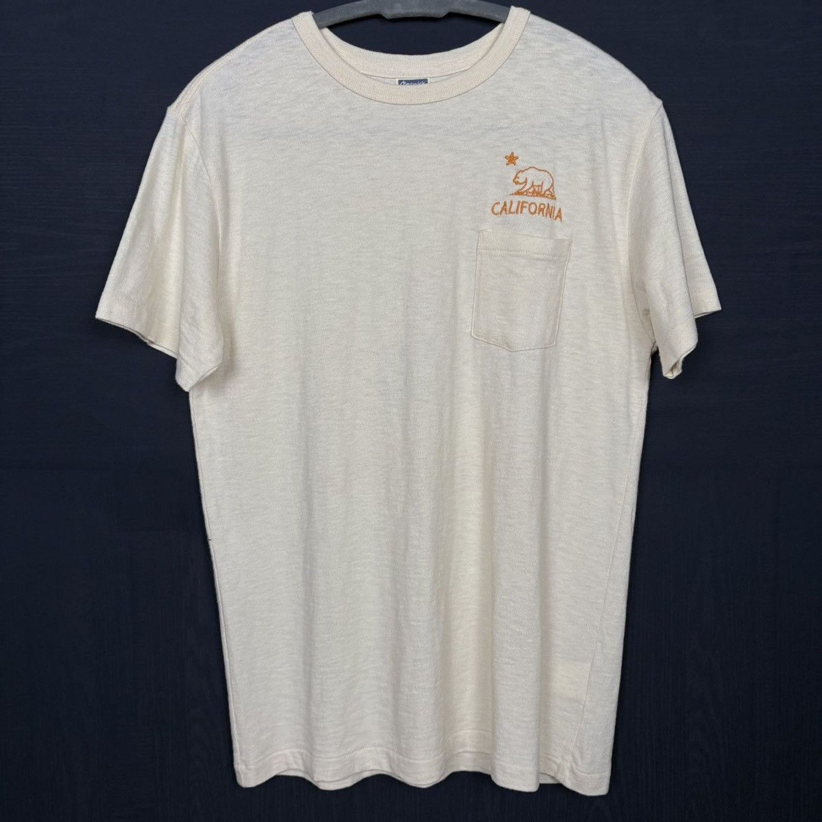 Japanese Brand × Vintage 🇯🇵CHESWICK California Surfer T Size US M / EU 48-50 / 2 - 3 Thumbnail