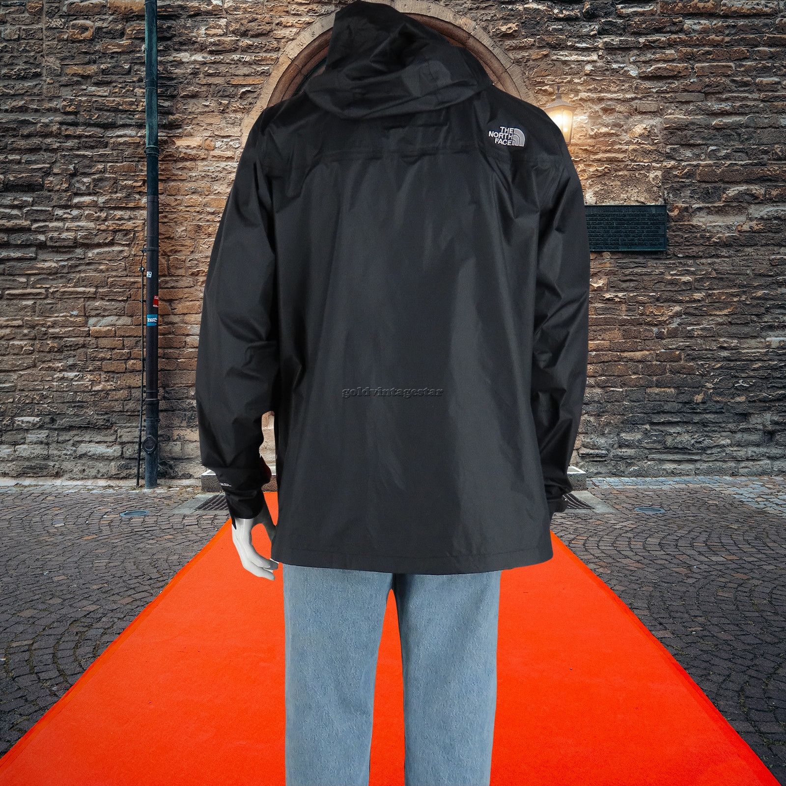 Other The North Face Venture Eminem Rapture Tour Slim Shady Jacket Size US XL / EU 56 / 4 - 9 Thumbnail