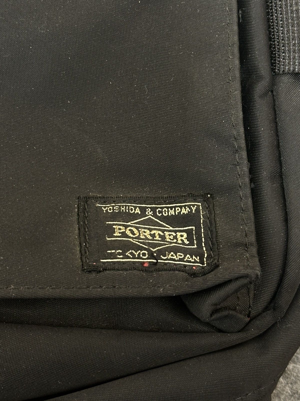 Porter Porter × ILS Porter Elfine One Shoulder Bag. Size ONE SIZE - 16 Thumbnail