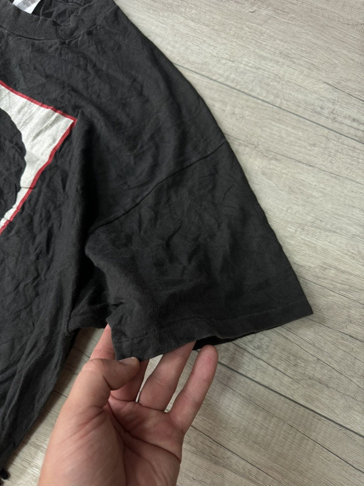 Other DELTA SIGMA THETA Valley Forge Chapter 1996 Vintage Hanes Size XXL / US 16-18 / IT 52-54 - 3 Thumbnail