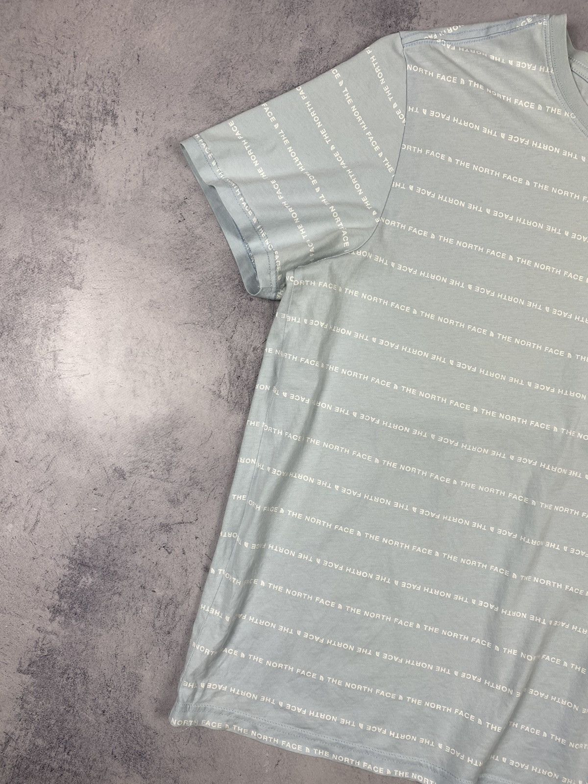 The North Face The North Face Outdoor Gorpcore Monogram Logo tee Size US M / EU 48-50 / 2 - 4 Thumbnail