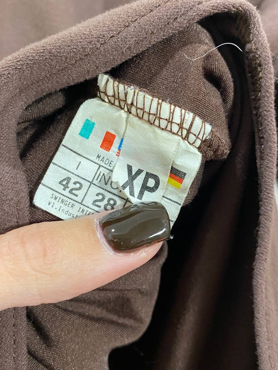 Fendi Fendi bodysuit Size M / US 6-8 / IT 42-44 - 6 Thumbnail