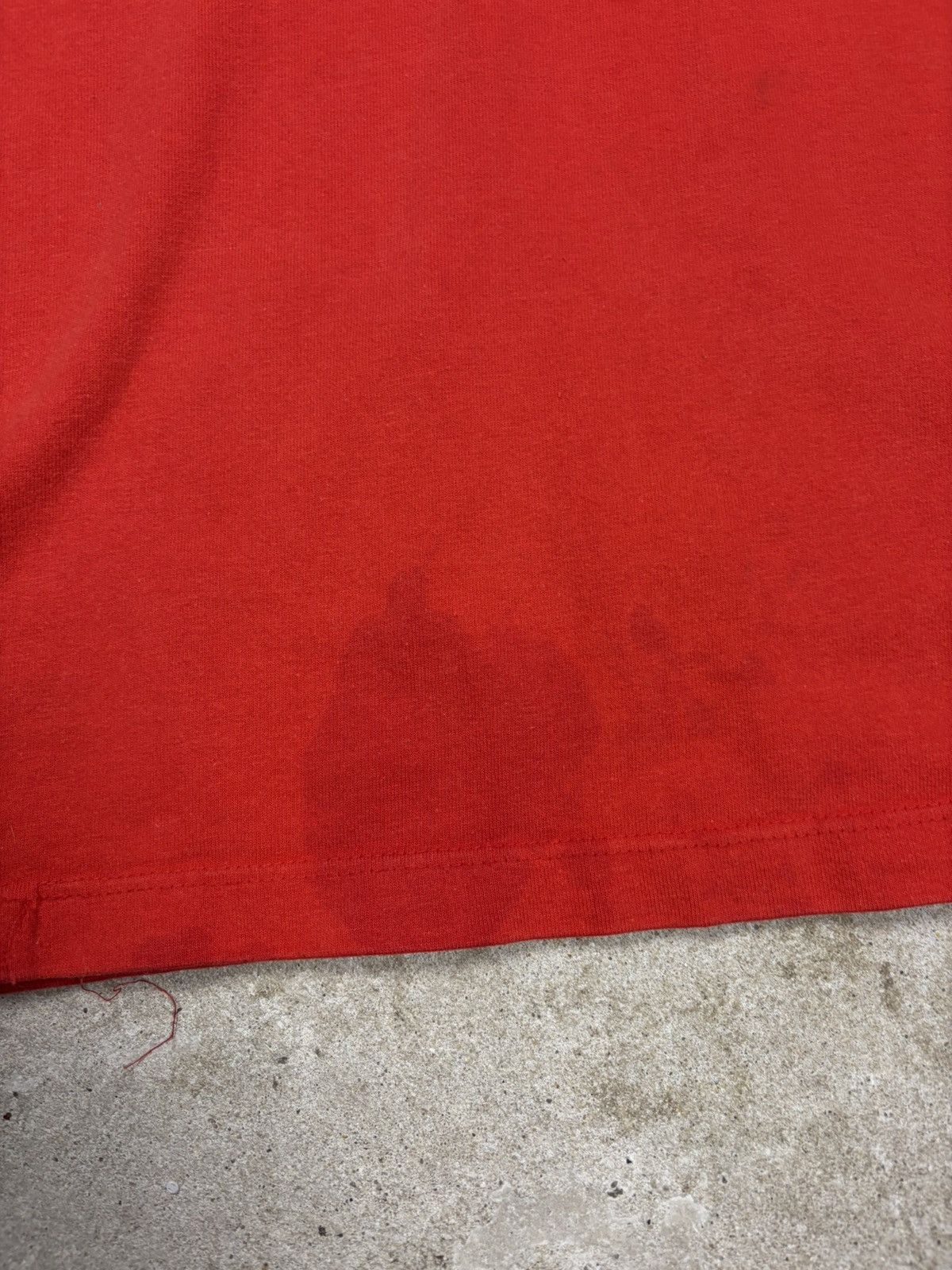 Cotton Traders Vintage 1990s Cotton Traders Wales Team Rugby Jersey Size US XL / EU 56 / 4 - 4 Thumbnail