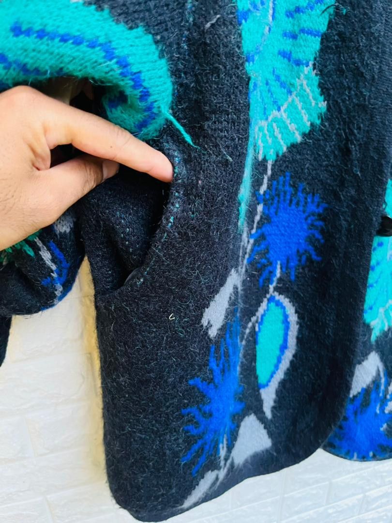 Japanese Brand × Vintage Vintage Tempo Japanese Designer Fashion Style Size XL / US 12-14 / IT 48-50 - 8 Thumbnail