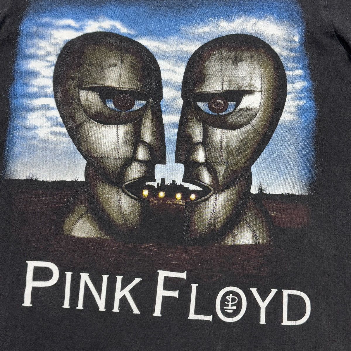 Band Tees × Pink Floyd × Vintage Vintage Pink Floyd "North American Tour 1994" T-Shirt Size M Size US M / EU 48-50 / 2 - 7 Thumbnail