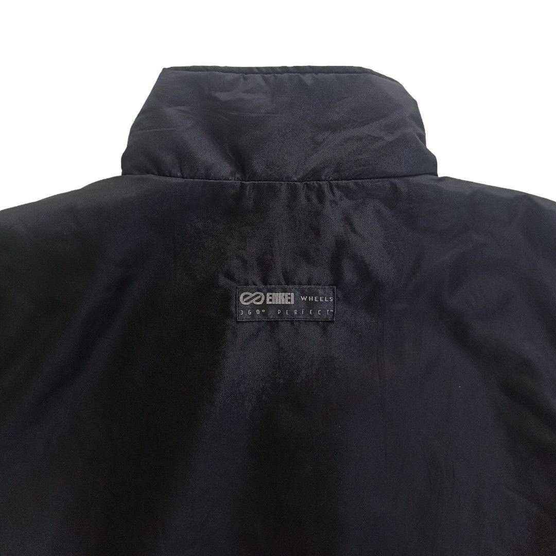 Gear for Sports × Sports Specialties Vintage Y2K Enkei Wheels Jacket Size US L / EU 52-54 / 3 - 4 Thumbnail