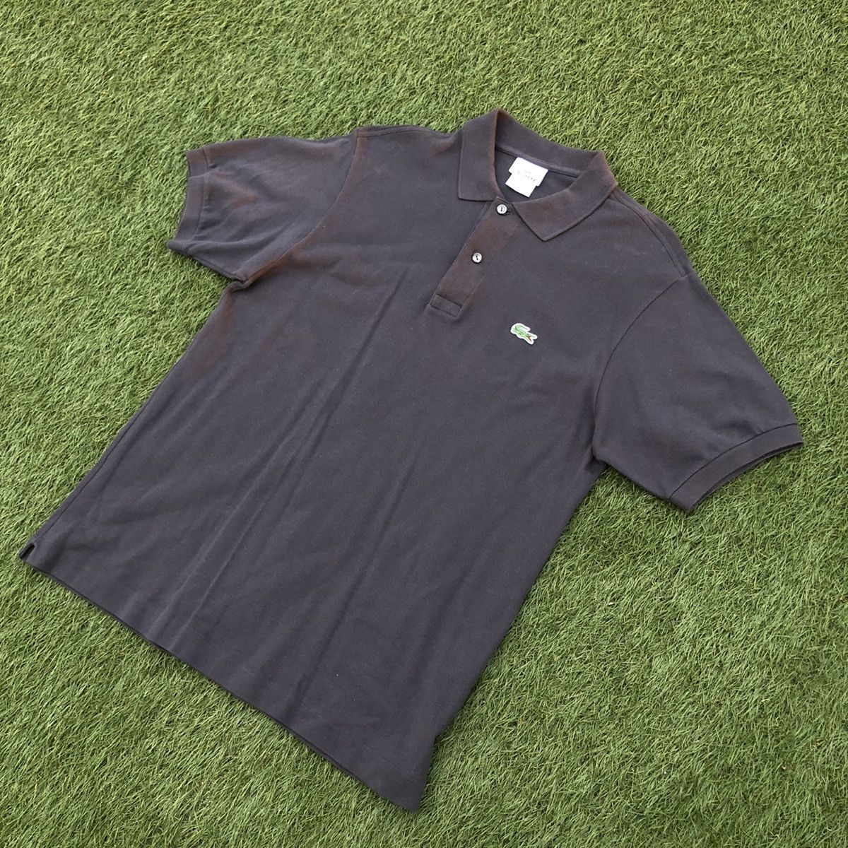 Lacoste Lacoste polo shirt Size US S / EU 44-46 / 1 - 2 Thumbnail