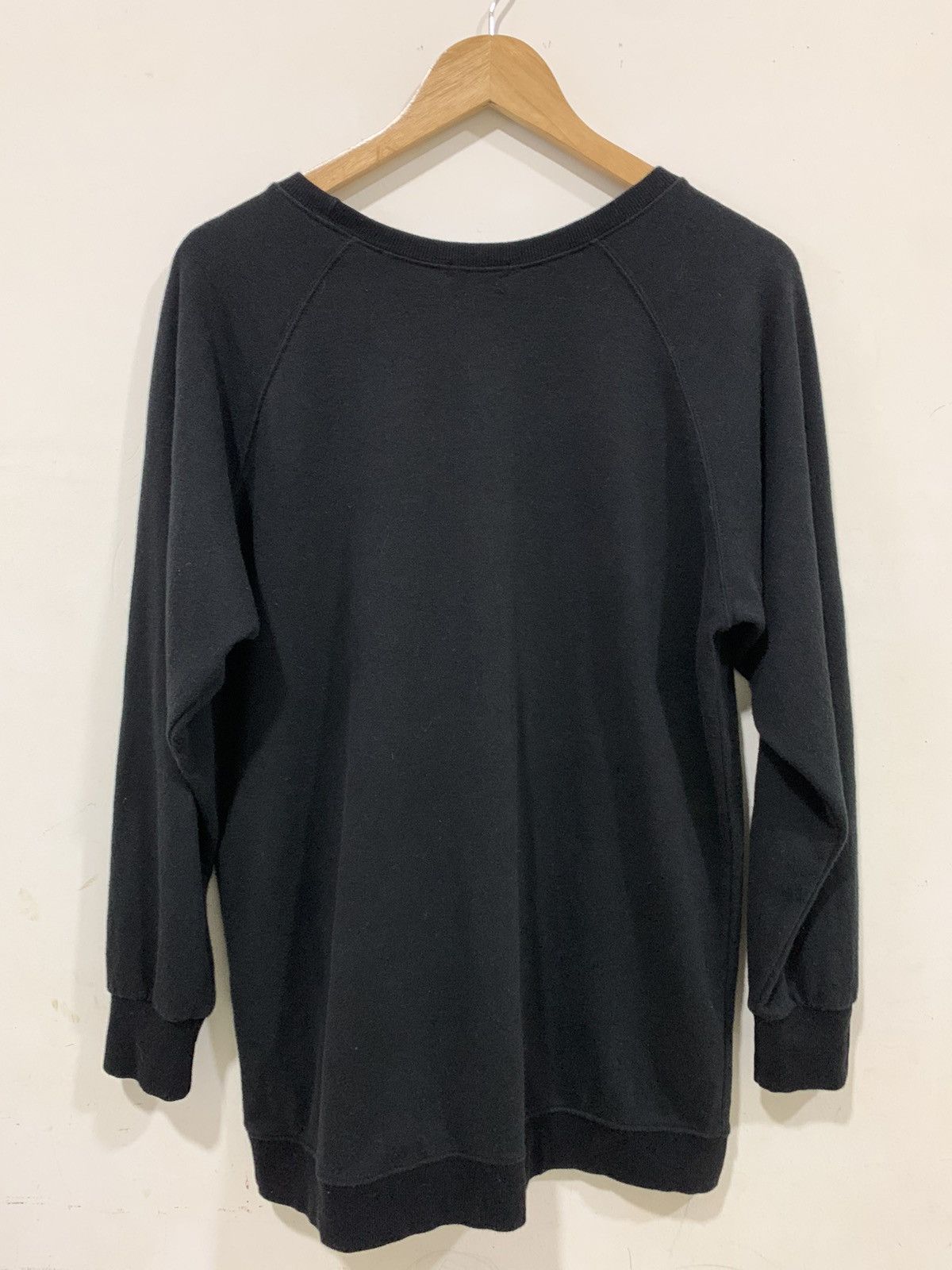 Habitat SHAKE SHAKE Habitat Tiger Rare Big Logo Graphic Sweatshirt Size US M / EU 48-50 / 2 - 4 Thumbnail