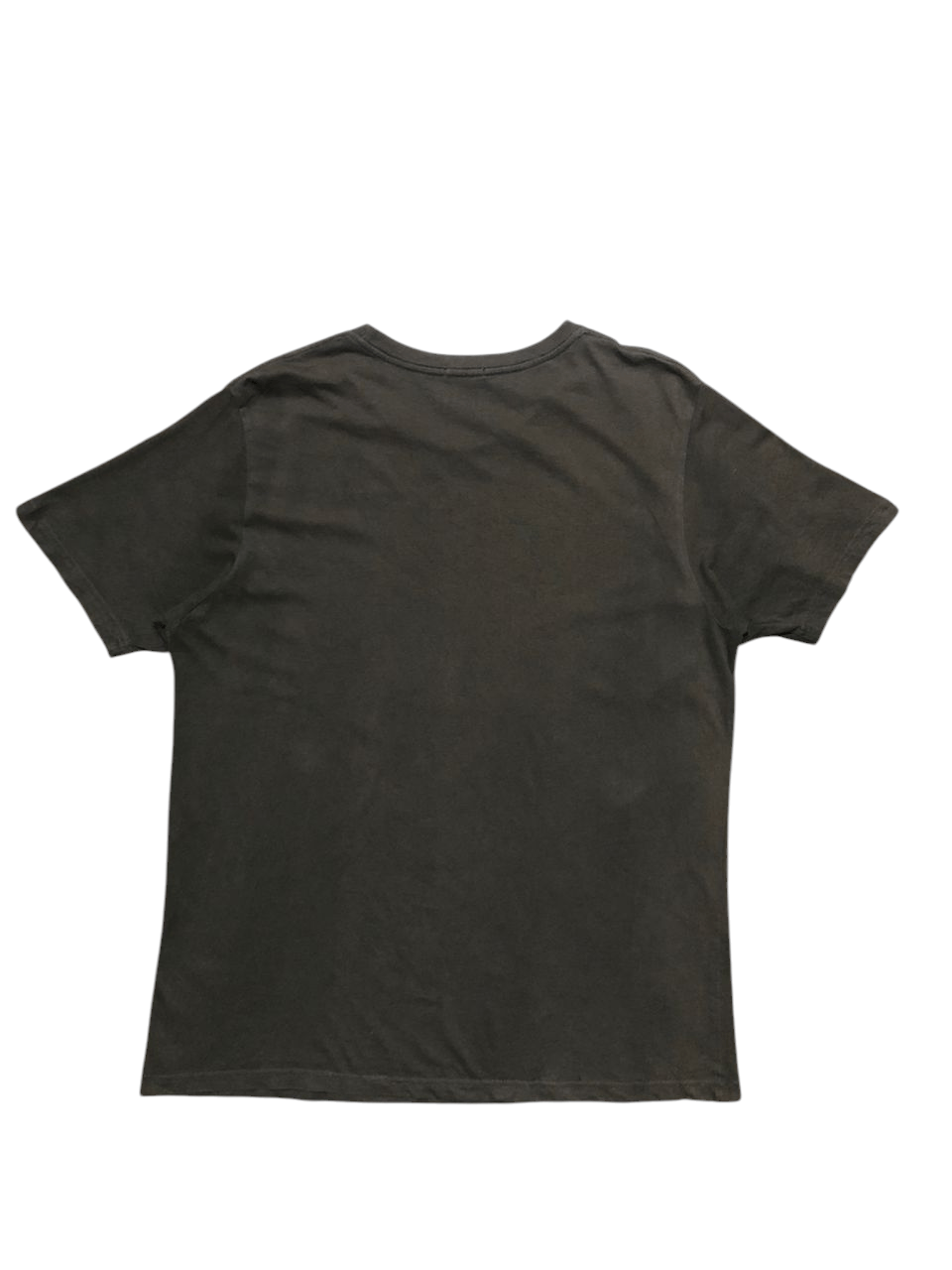 Nirvana Nirvana x GU Unplugged In New York T-shirt Sunfaded Faded Size US L / EU 52-54 / 3 - 2 Thumbnail