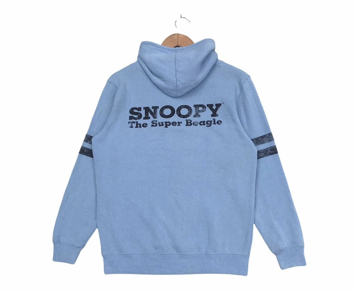 Peanuts 🔥Accept Binding Offer🔥 Peanuts Graphic Of Snoopy And Lucy Size US S / EU 44-46 / 1 - 2 Thumbnail