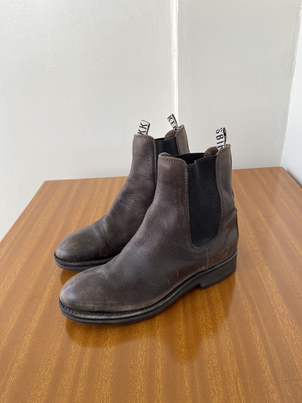 Dirk Bikkembergs Dirk Bikkembergs Size US 8 / IT 38 - 1 Thumbnail