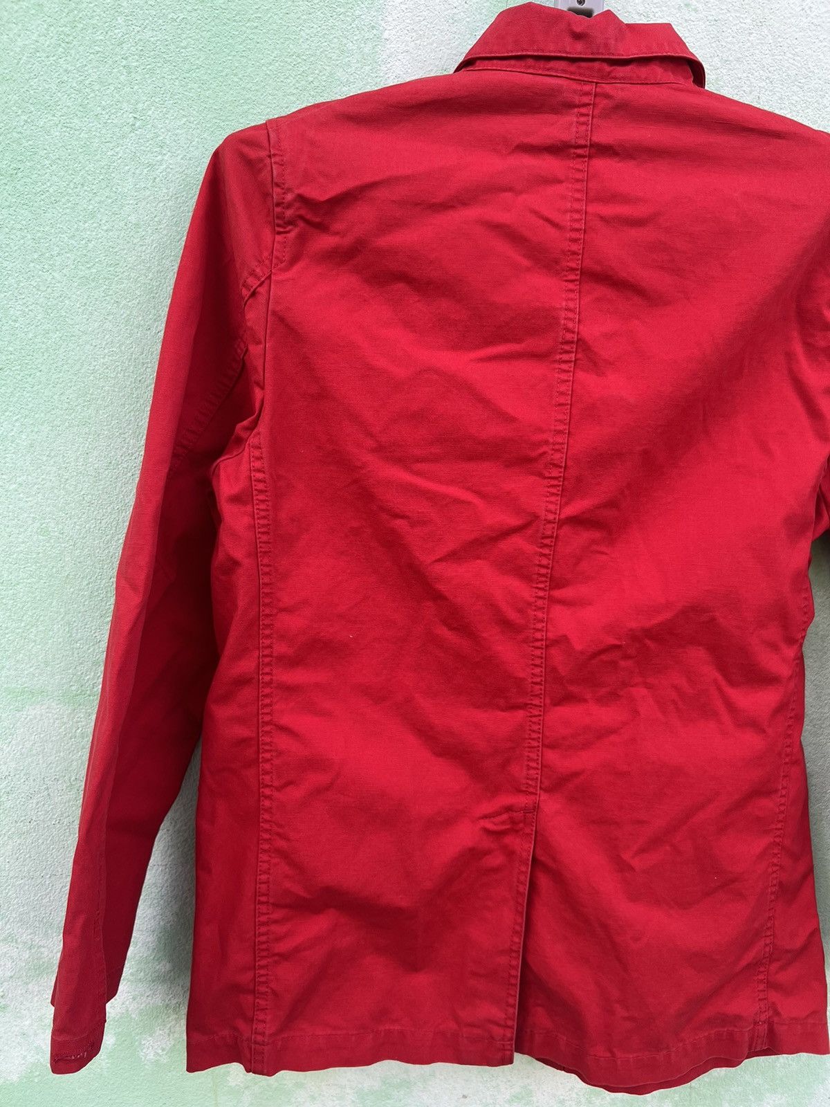 Japanese Brand × Polo Ralph Lauren Multipocet POLO by RALPH LAUREN Size US L / EU 52-54 / 3 - 8 Thumbnail