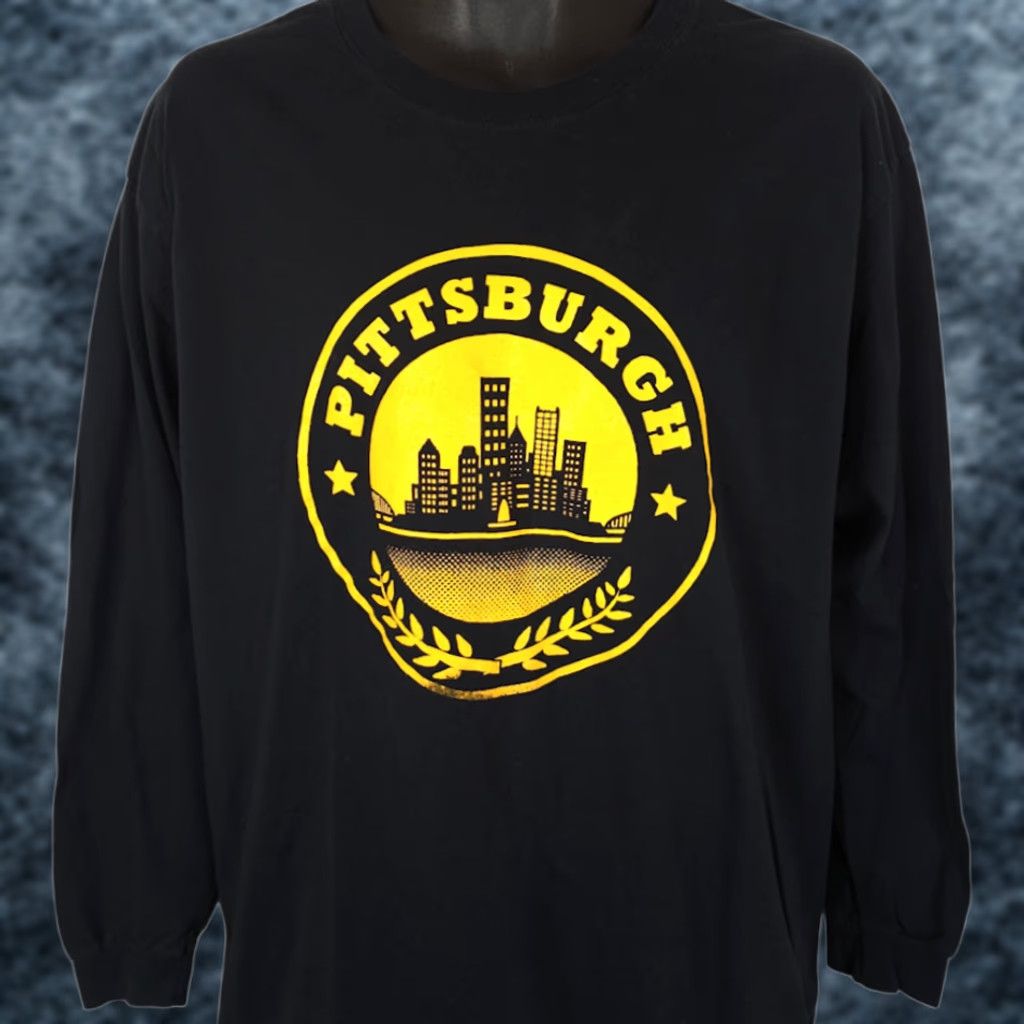 Gildan VINTAGE Size US L / EU 52-54 / 3 - 1 Thumbnail