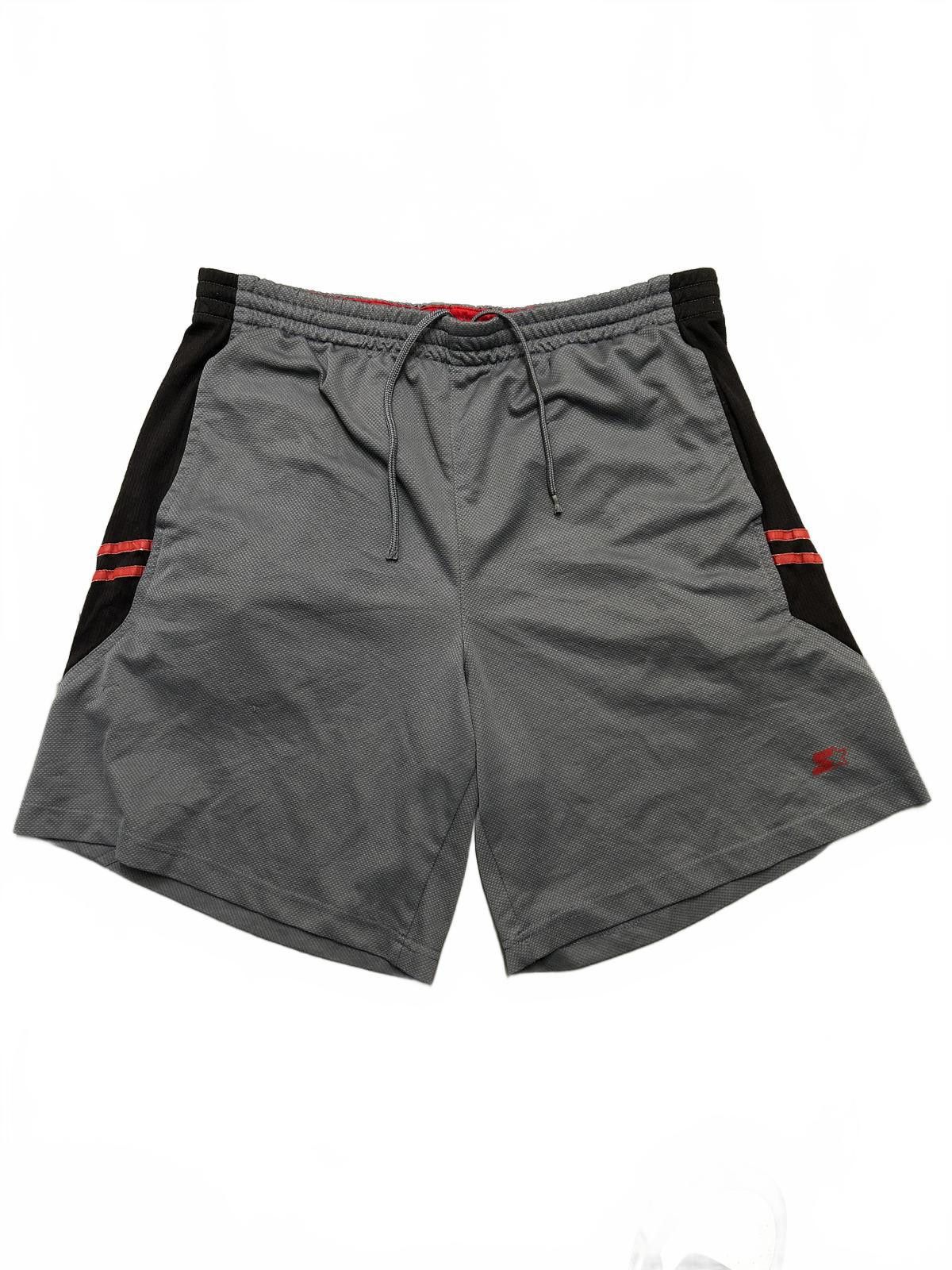Unknown London Men's Athletic Shorts - Comfortable and Stylish Size US 34 / EU 50 - 2 Thumbnail