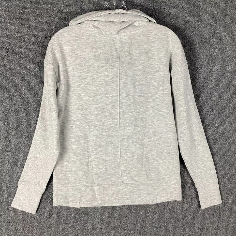Other Yogalicious Sweatshirt Women's XS Polyester Blend Cowl Neck Size XS / US 0-2 / IT 36-38 - 7 Thumbnail