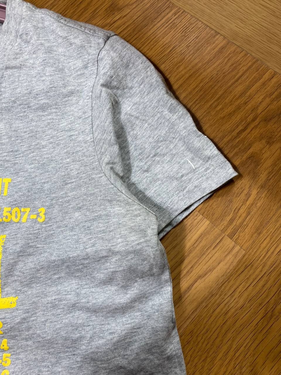 Affliction × Diesel × Japanese Brand Y2K Affliction Style All Over Print T Shirt Tee Tapout Japan Size US M / EU 48-50 / 2 - 9 Thumbnail