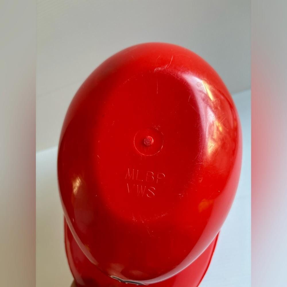 Designer Réplique Casque de Battage Vintage Victory Sports Size ONE SIZE - 2 Thumbnail