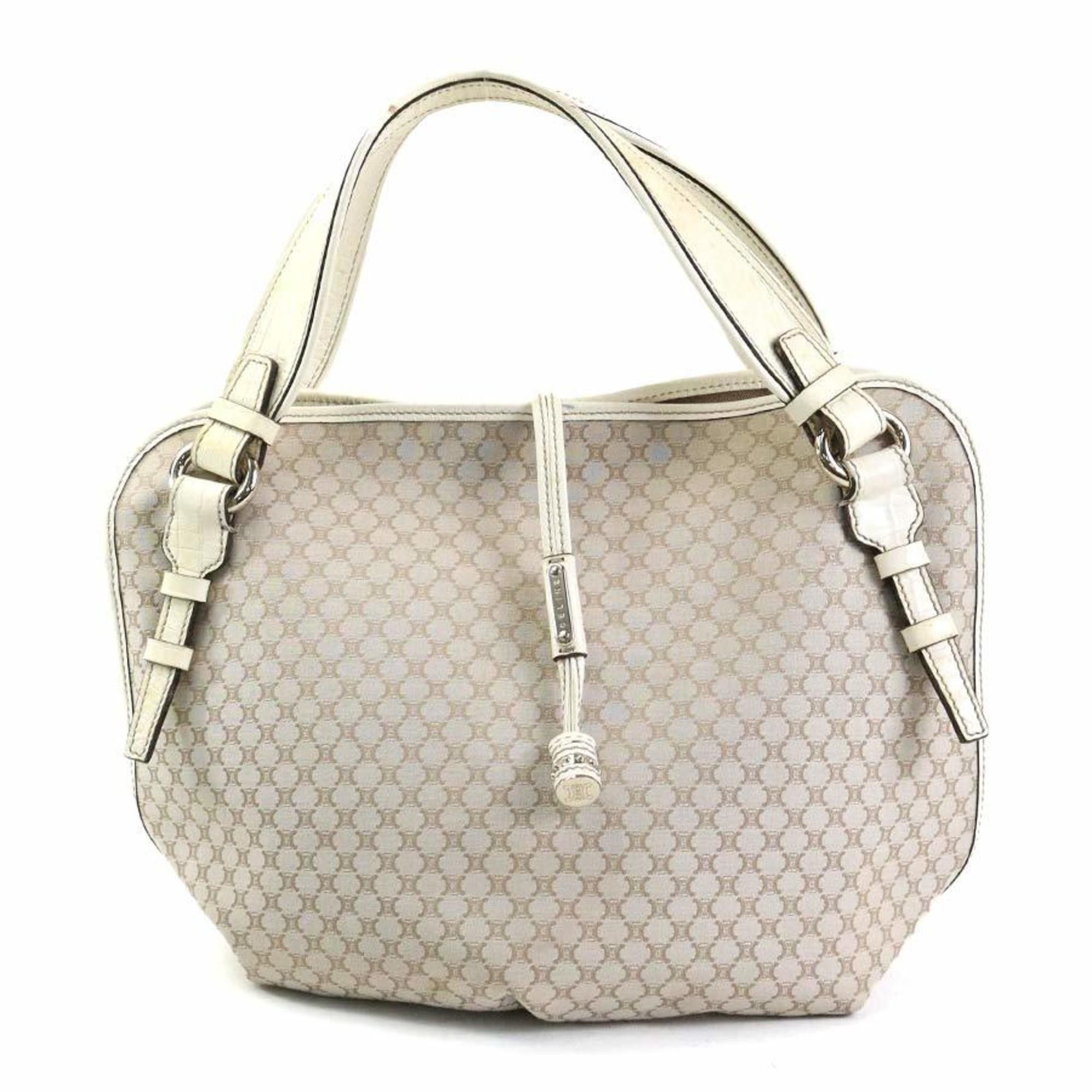 Celine Céline Macadam handbag Size ONE SIZE - 1 Thumbnail