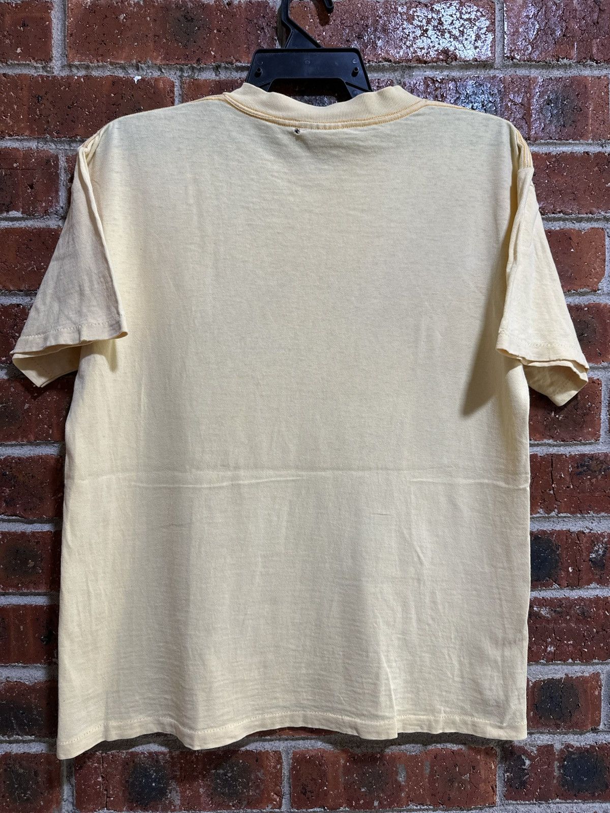 Sears Thrashed Vintage Bireley’s Orange Faded Tee Size US M / EU 48-50 / 2 - 11 Thumbnail