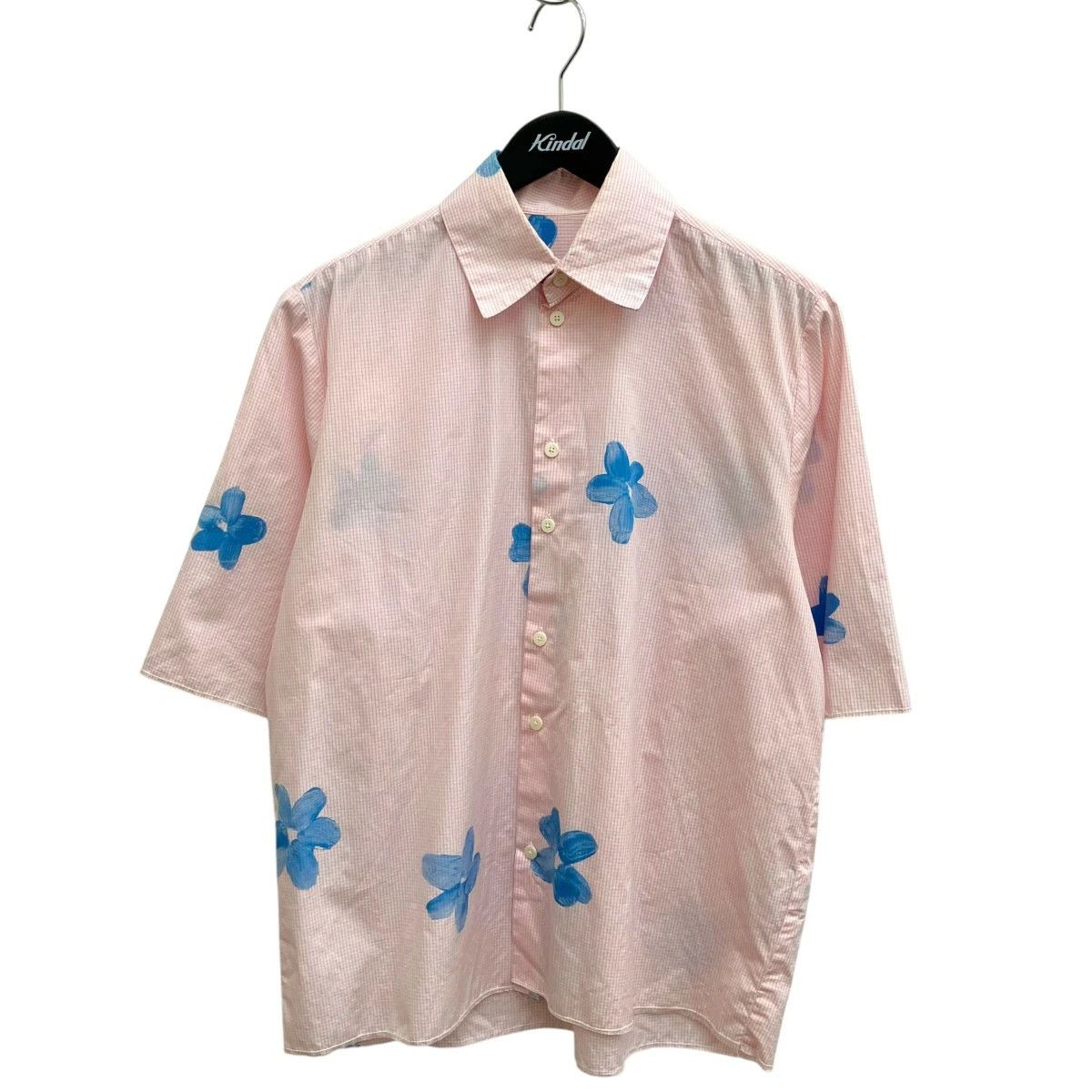 Camiel Fortgens School Shirt | Grailed
