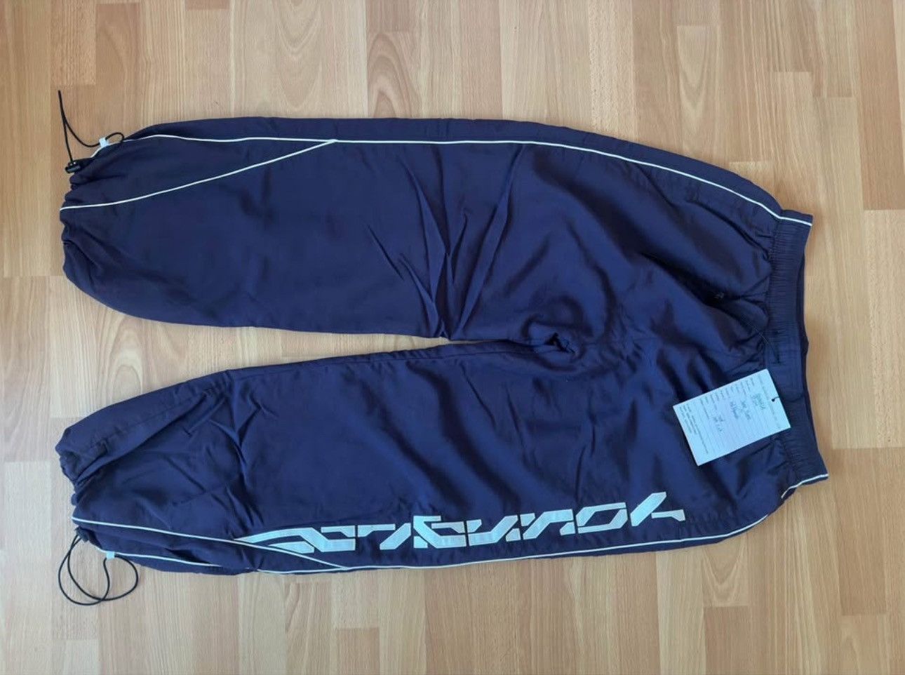 YoungLA UNRELEASED SAMPLE YOUNG LA PANTS (BRAND NEW) Size US 32 / EU 48 - 1 Thumbnail