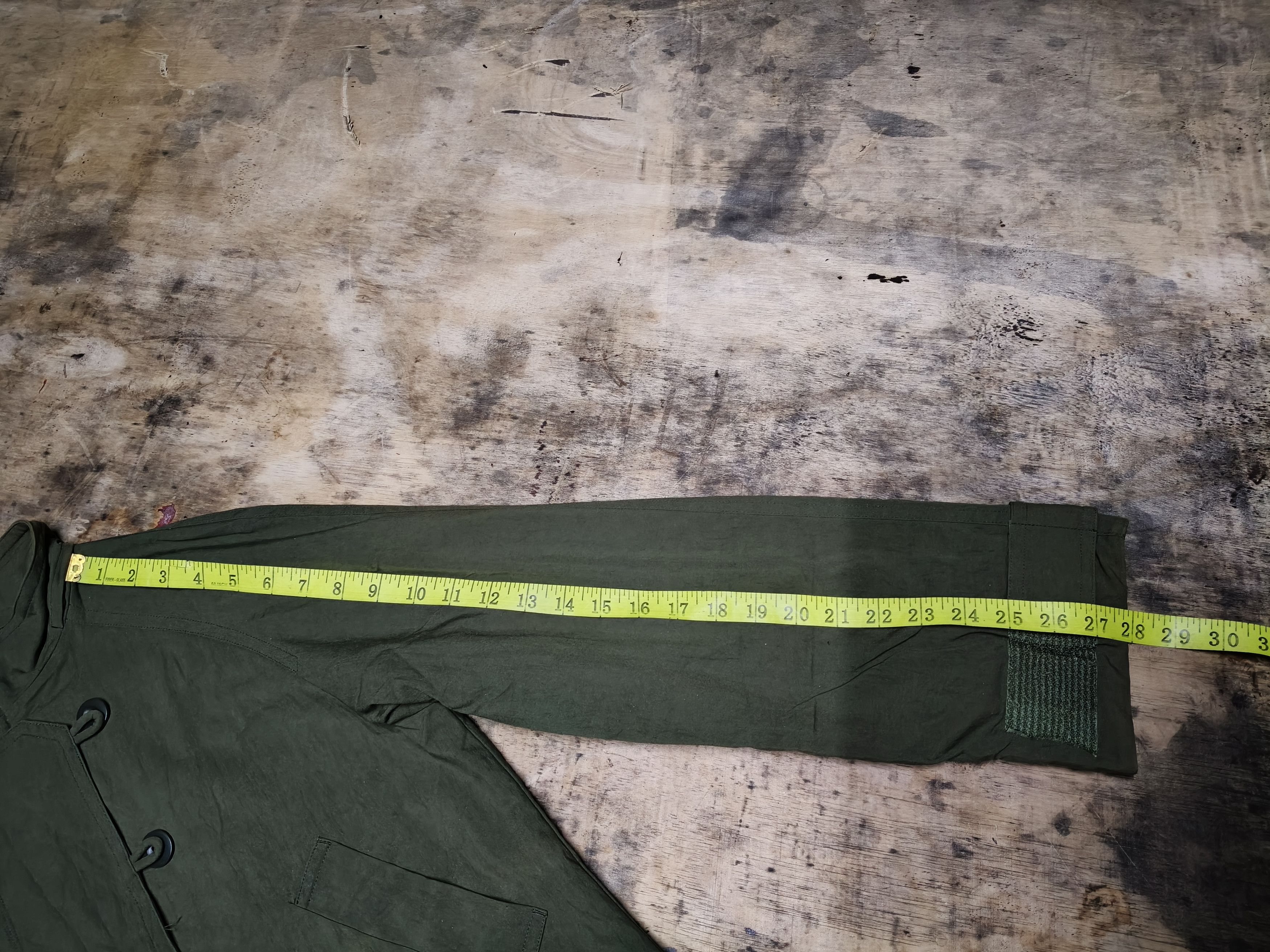 Japanese Brand × Vintage VertDense Women Jacket button/Zipper Size M / US 6-8 / IT 42-44 - 15 Thumbnail