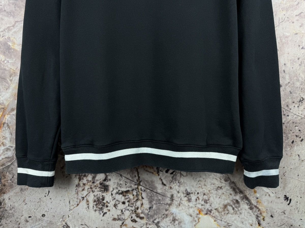 Paul Smith Men’s Paul Smith Coleccion Mystery Sweatshirt Size Large Size US L / EU 52-54 / 3 - 14 Thumbnail